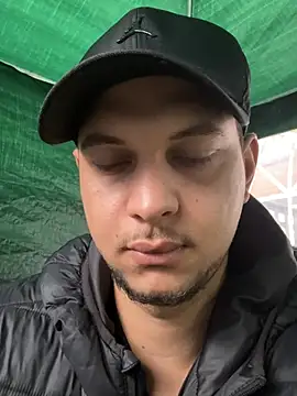 JettKing_123 웹캠 쇼