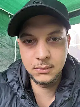 Show modela JettKing_123 na web-kameri