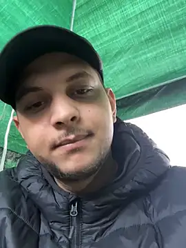 Webkamerová show JettKing_123