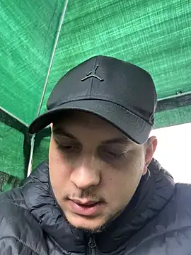 Вебкам-шоу JettKing_123