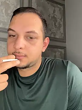 عرض كام JettKing_123