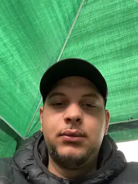 JettKing_123n Webbikameraesitys
