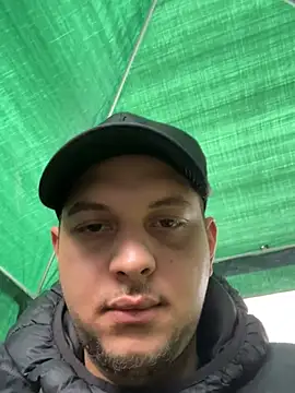 Webkamerová show JettKing_123