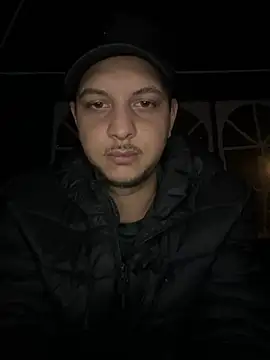 Вебкам-шоу JettKing_123