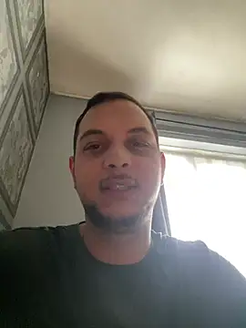 JettKing_123 웹캠 쇼