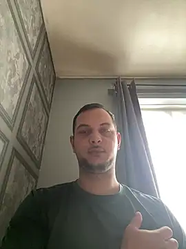 JettKing_123n Webbikameraesitys