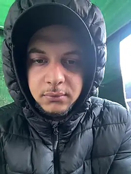 Webkamerová show JettKing_123