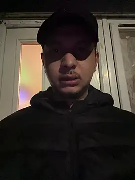 JettKing_123 Show Webcam