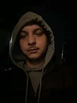 Webkamerová show JettKing_123