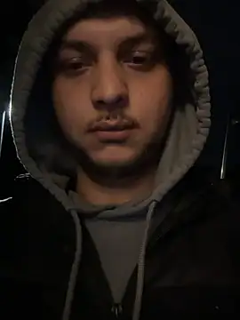 Webkamerová show JettKing_123
