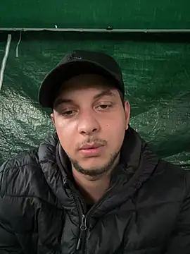 Webkamerová show JettKing_123