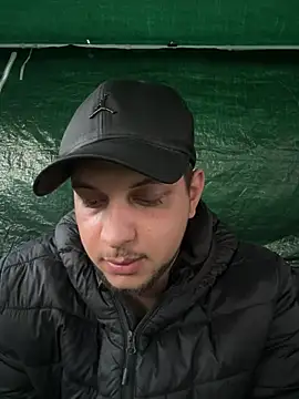 Webkamerová show JettKing_123