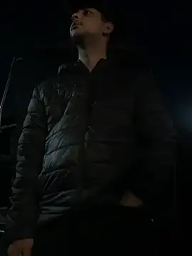 JettKing_123 网络视讯表演