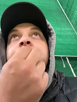 Webkamerová show JettKing_123