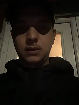Webkamerová show JettKing_123