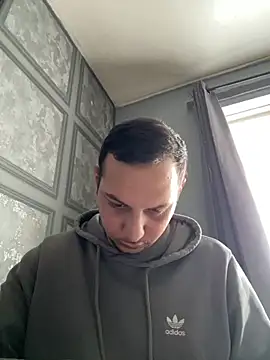 Вебкам-шоу JettKing_123