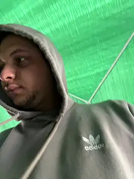 Webkamerová show JettKing_123