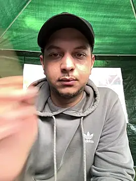 Webkamerová show JettKing_123