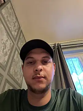 JettKing_123 Webcam Show