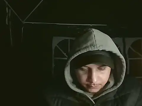 Webkamerová show JettKing_123