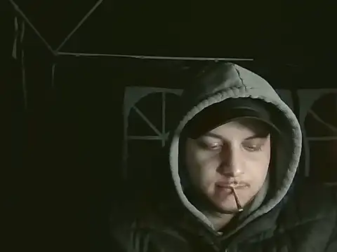 Webkamerová show JettKing_123