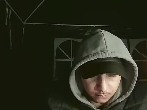 JettKing_123 웹캠 쇼