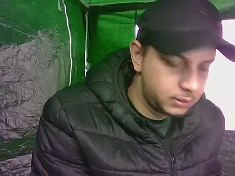 JettKing_123 – Kamerová šou
