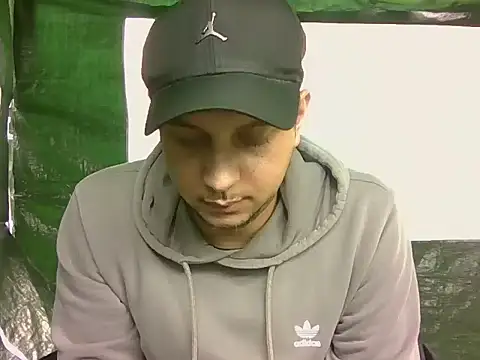 JettKing_123 Шоу с уебкамера