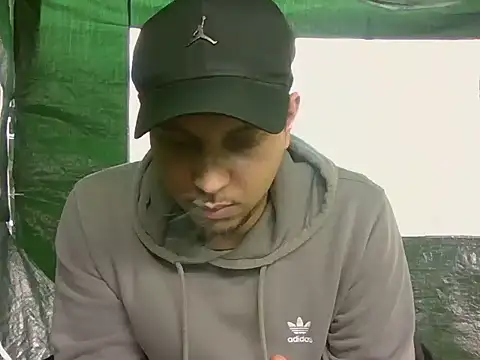 JettKing_123 网络视讯表演
