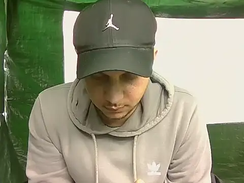 JettKing_123's Webcam Show