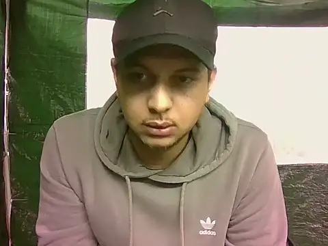 Show de webcam de JettKing_123