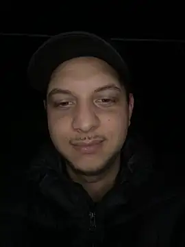 Webkamerová show JettKing_123