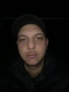 Webkamerová show JettKing_123