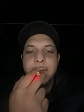 Webkamerová show JettKing_123