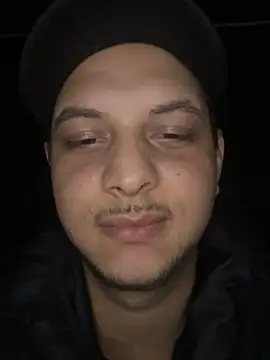 Webkamerová show JettKing_123
