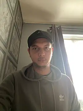 Webkamerová show JettKing_123
