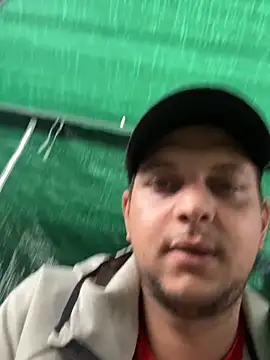 JettKing_123 웹캠 쇼