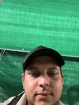 Webkamerová show JettKing_123