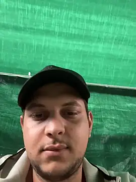 Show de JettKing_123 na webcam