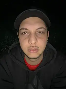 Webkamerová show JettKing_123