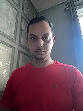 Webkamerová show JettKing_123