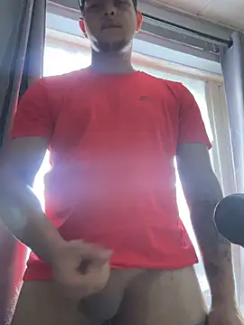 Show de webcam de JettKing_123