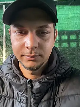 Webkamerová show JettKing_123