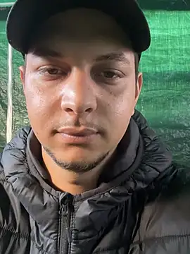 Webkamerová show JettKing_123