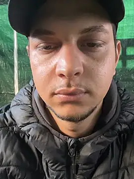 Вебкам-шоу JettKing_123