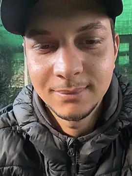 Webkamerová show JettKing_123