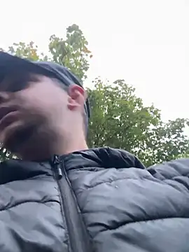 Webkamerová show JettKing_123