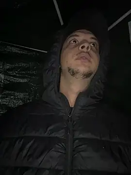 JettKing_123n Webbikameraesitys