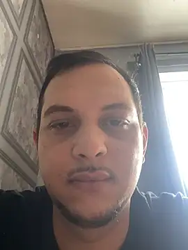 Show de JettKing_123 na webcam