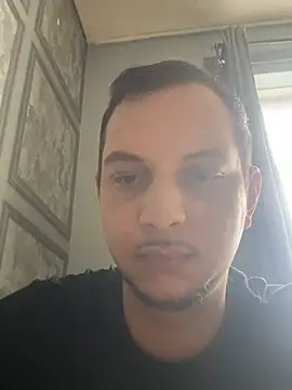 JettKing_123 Pertunjukan Webcam